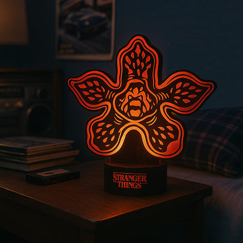 Stranger Things