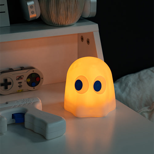 PAC-MAN