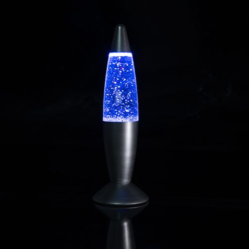 Glitter Lamp