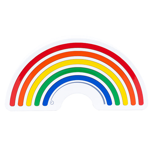 Fizz Creations Rainbow Dimmer Light Isolated