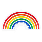 Fizz Creations Rainbow Dimmer Light Isolated
