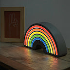 Fizz Creations Rainbow Dimmer Light Lifestyle