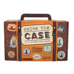 Fizz Creations Solve the Case Front