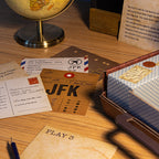 Fizz Creations Solve the Case Contents