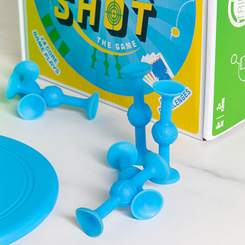 Fizz Creations Trick Shot Closeup