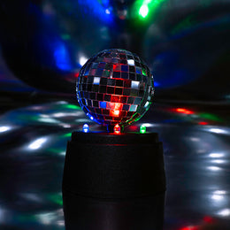 Mini Mirror Ball