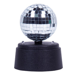 Mini Mirror Ball