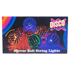 Disco String Lights