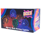 Disco String Lights