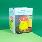 Maurice the Mushroom Frog Mood Light