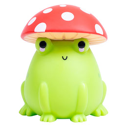 Maurice the Mushroom Frog Mood Light