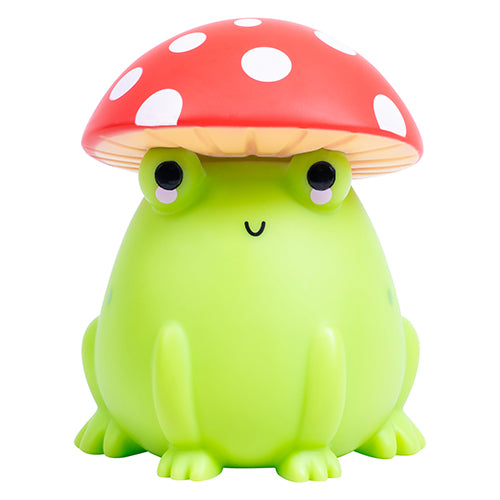 Maurice the Mushroom Frog Mood Light