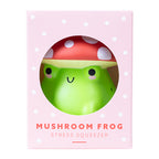 Maurice Mushroom Frog Stress Squeezer