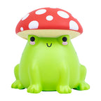 Maurice Mushroom Frog Stress Squeezer