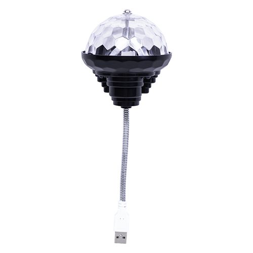 USB Disco Ball Light