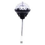 USB Disco Ball Light
