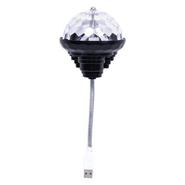 USB Disco Ball Light