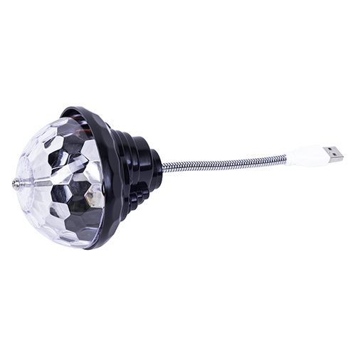 USB Disco Ball Light