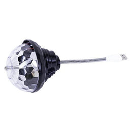 USB Disco Ball Light