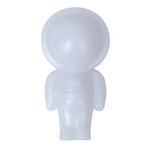 Glow in the Dark Astronaut String Lights
