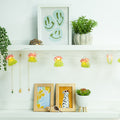 Maurice Mushroom Frog String Light