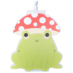 Maurice Mushroom Frog String Light