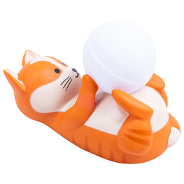 Luna the Cat Mood Light