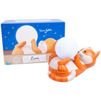 Luna the Cat Mood Light