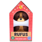 Rufus the Dog Mood Light