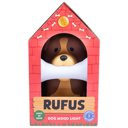 Rufus the Dog Mood Light