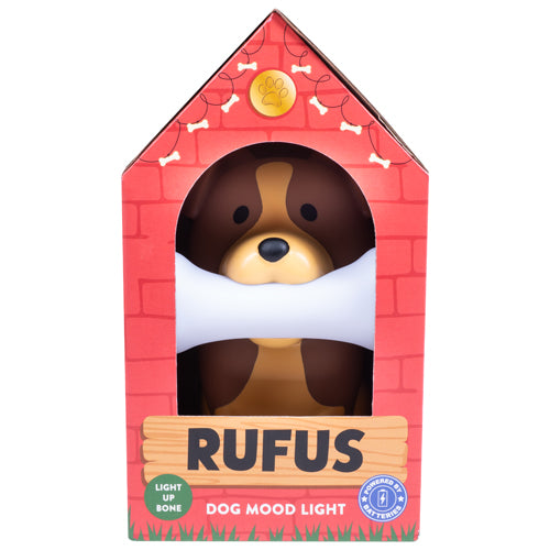 Rufus the Dog Mood Light