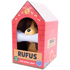 Rufus the Dog Mood Light