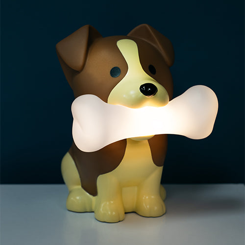 Rufus the Dog Mood Light