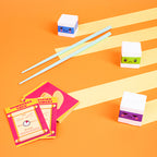 Tofu Take Down