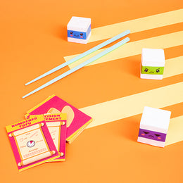 Tofu Take Down