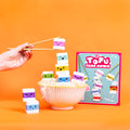 Tofu Take Down