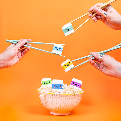 Tofu Take Down