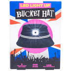 LED Bucket Hat