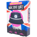 LED Bucket Hat