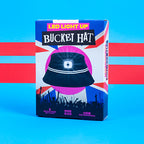 LED Bucket Hat