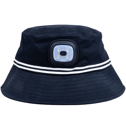 LED Bucket Hat