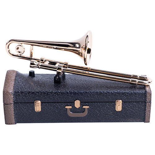 All Things Tiny Trombone