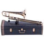 All Things Tiny Trombone