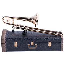 All Things Tiny Trombone