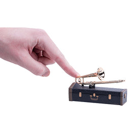 All Things Tiny Trombone