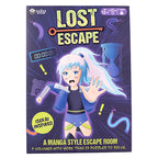 Lost Escape