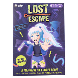 Lost Escape