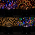Boho Light Projector