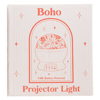 Boho Light Projector