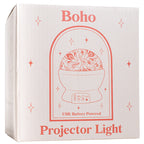 Boho Light Projector